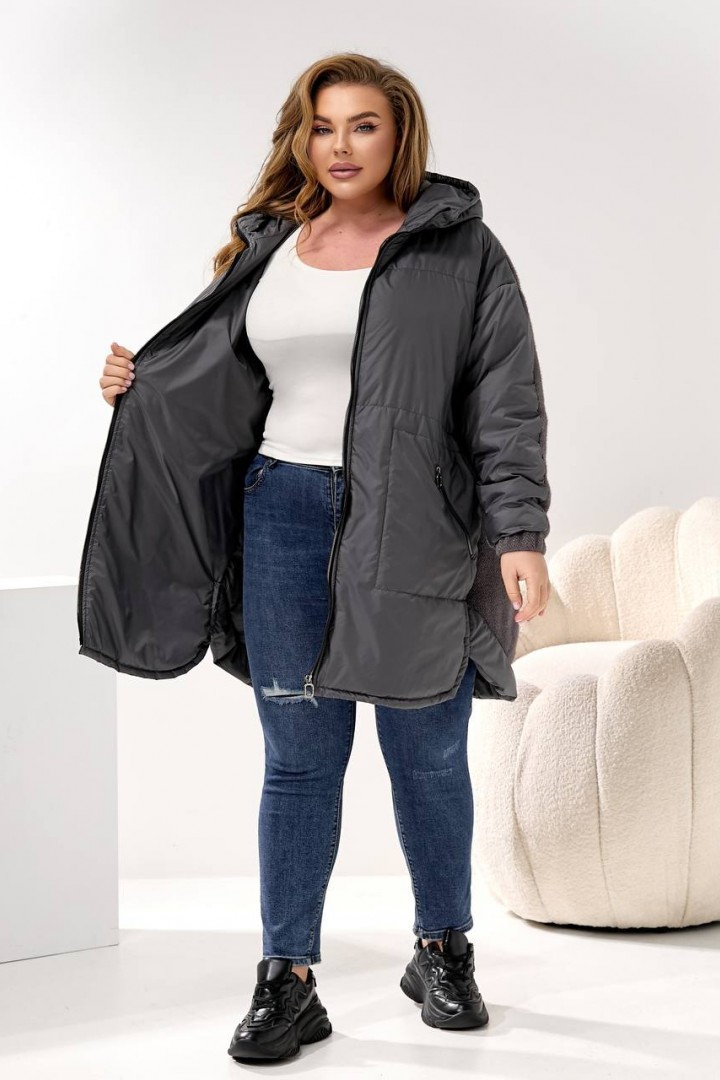 Куртка весна-осень NU-1506A32