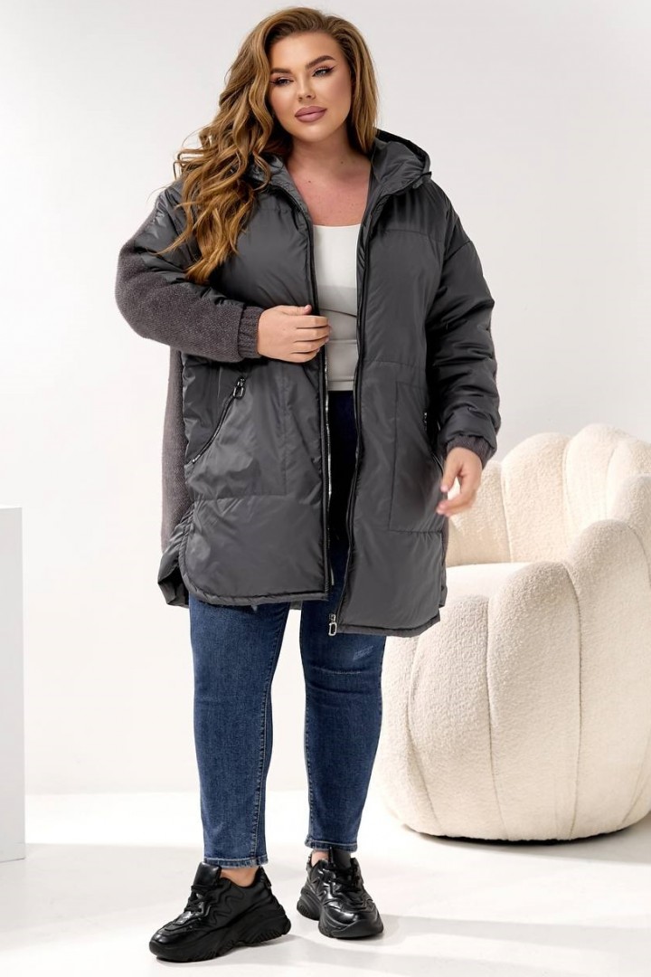 Куртка весна-осень NU-1506A32