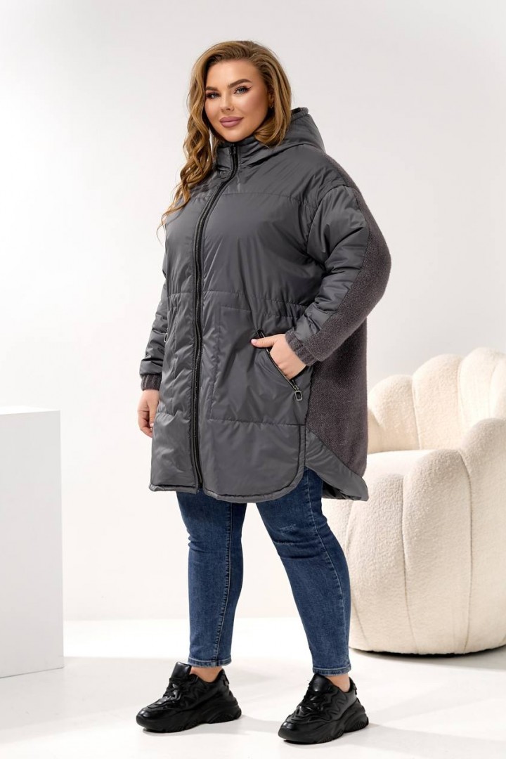 Куртка весна-осень NU-1506A32