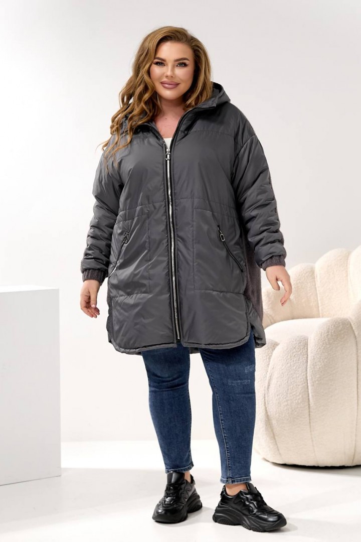 Куртка весна-осень NU-1506A32