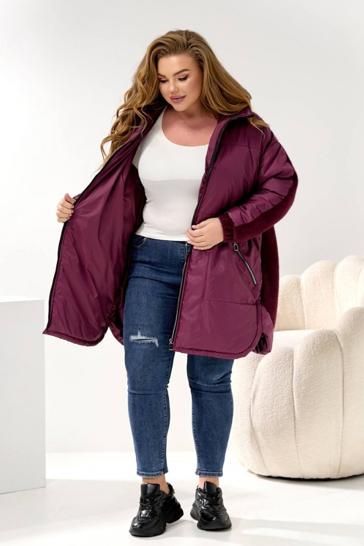 Куртка весна-осень NU-1506A32