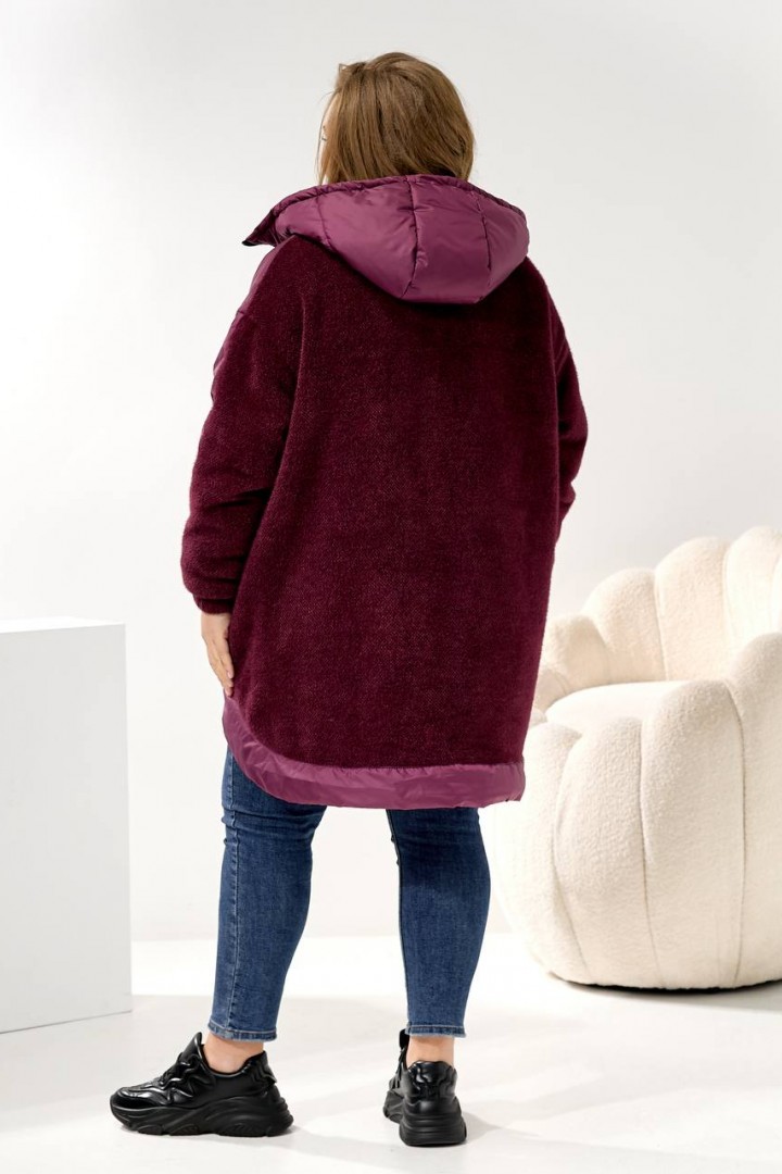 Куртка весна-осень NU-1506A32