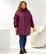 Куртка весна-осень NU-1506A32