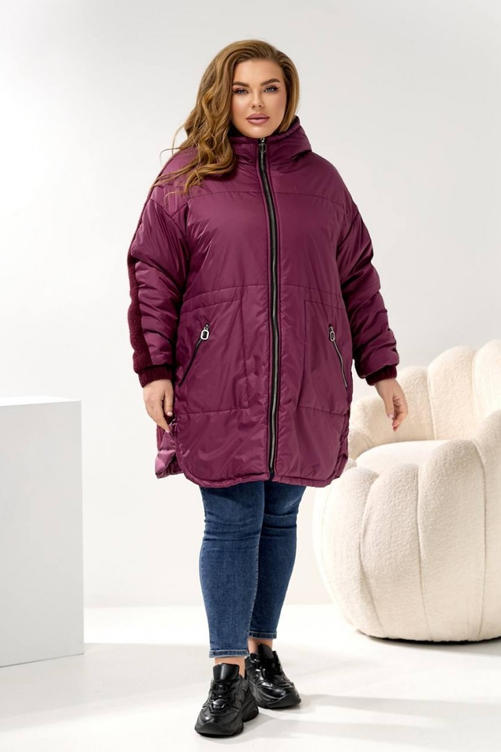 Куртка весна-осень NU-1506A32