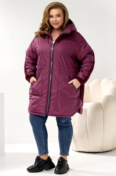 Куртка весна-осень NU-1506A32