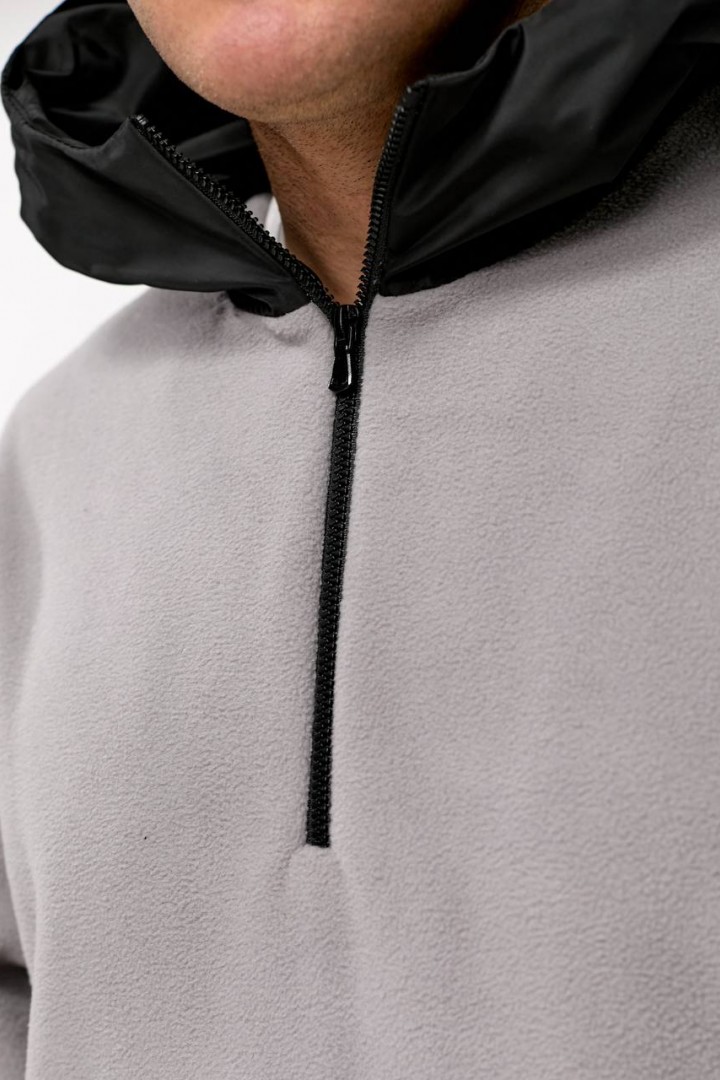 Чоловічий костюм із флісу MA-1037A730