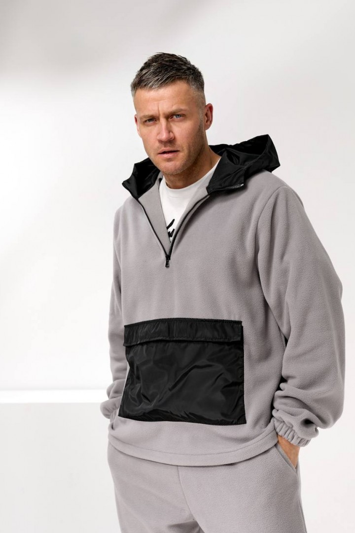 Чоловічий костюм із флісу MA-1037A730