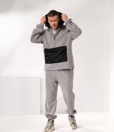 Чоловічий костюм із флісу MA-1037A730