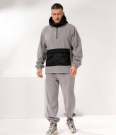 Чоловічий костюм із флісу MA-1037A730