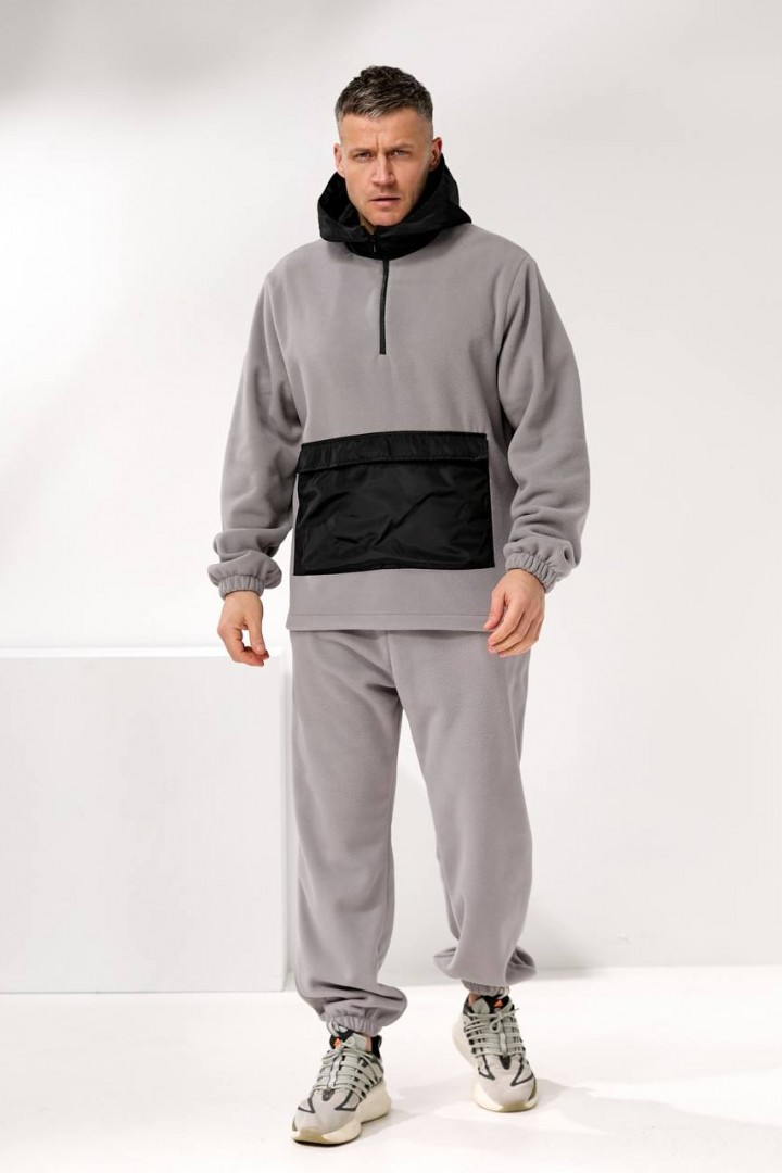 Чоловічий костюм із флісу MA-1037A730