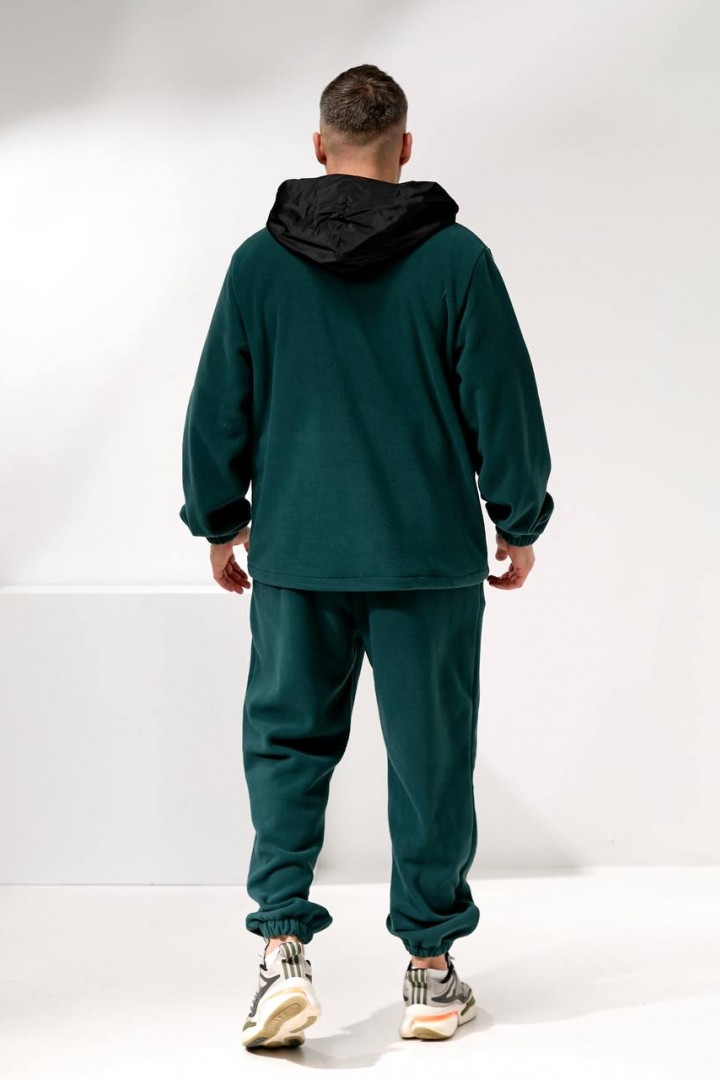 Чоловічий костюм із флісу MA-1037A730