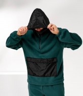 Чоловічий костюм із флісу MA-1037A730