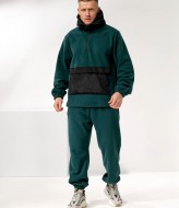 Чоловічий костюм із флісу MA-1037A730