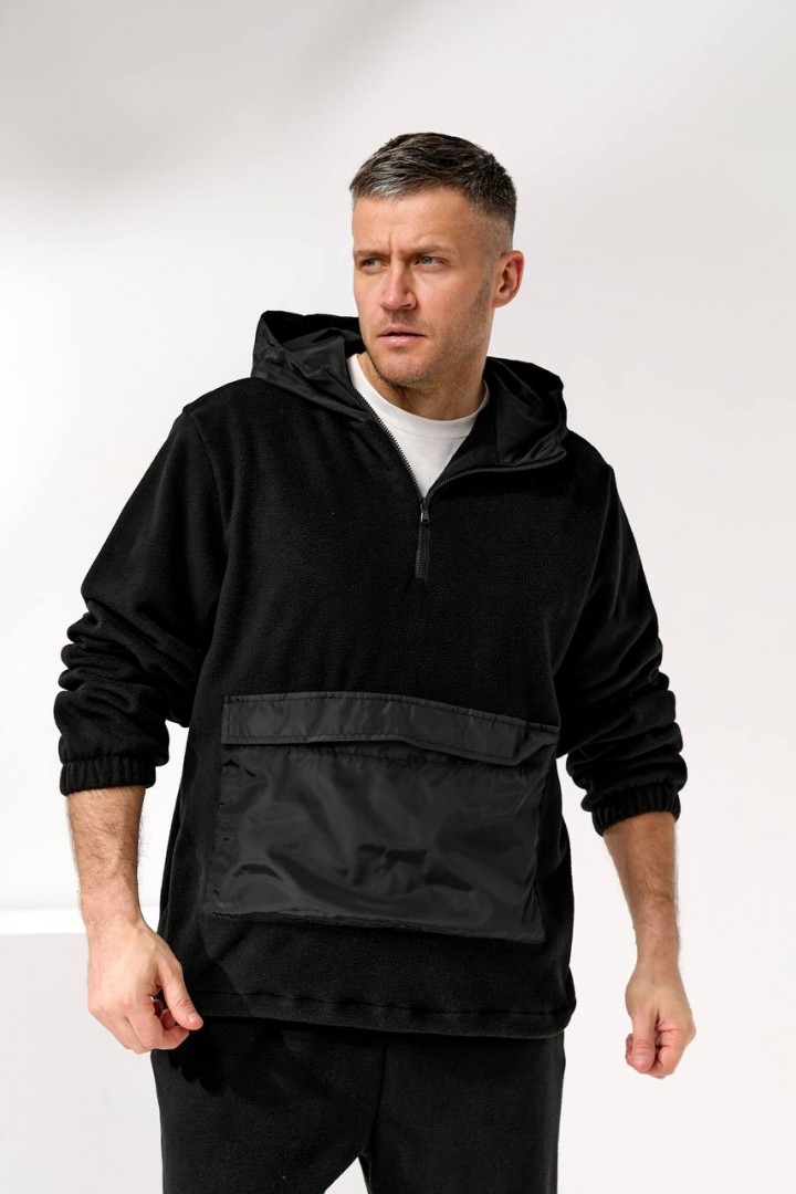 Чоловічий костюм із флісу MA-1037A730