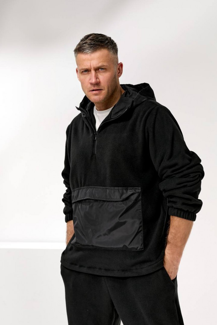 Чоловічий костюм із флісу MA-1037A730