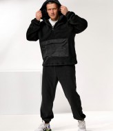 Чоловічий костюм із флісу MA-1037A730