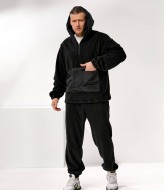 Чоловічий костюм із флісу MA-1037A730