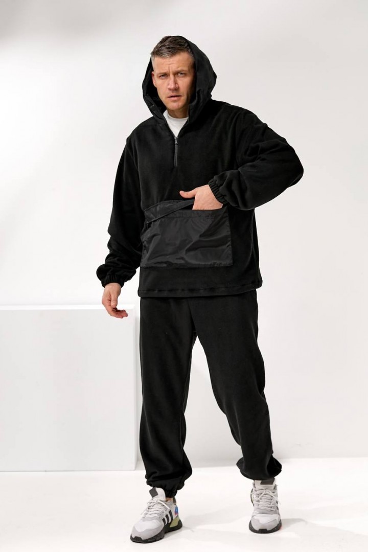 Чоловічий костюм із флісу MA-1037A730