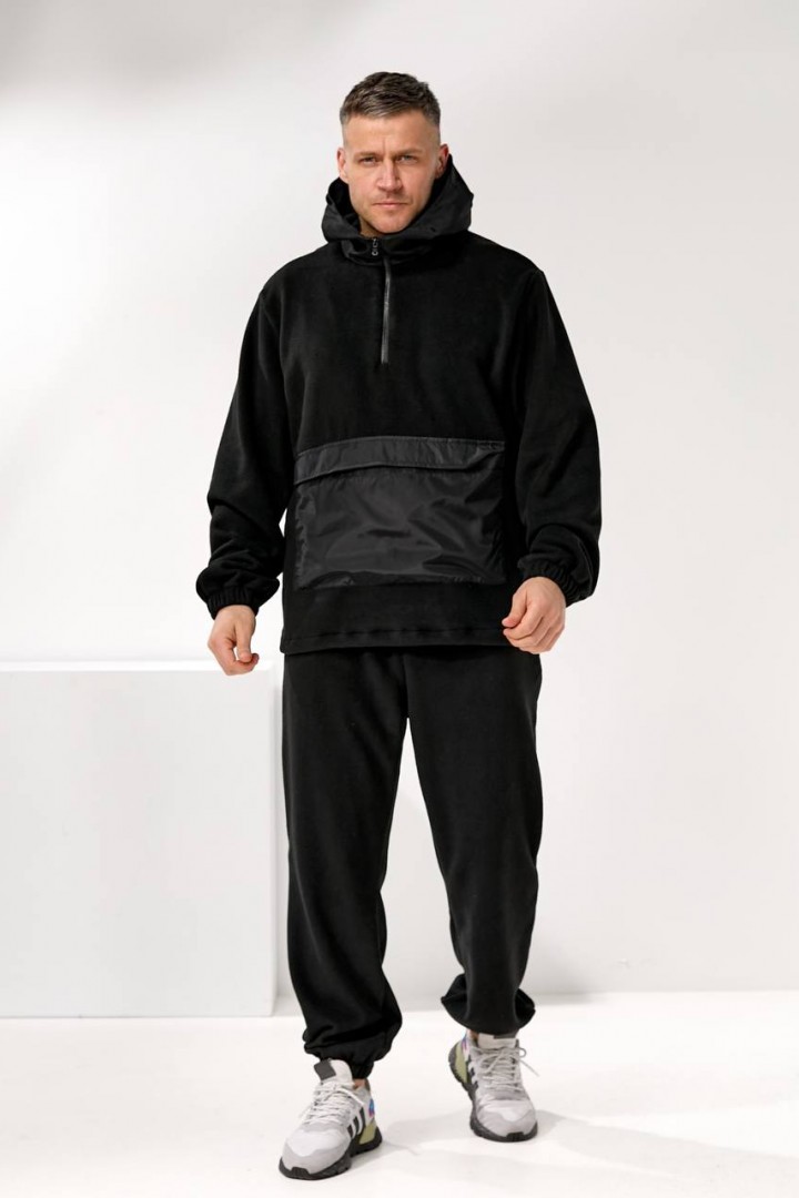 Чоловічий костюм із флісу MA-1037A730