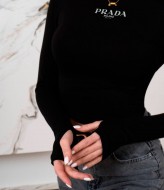 Женский лонгслив STC-168A230