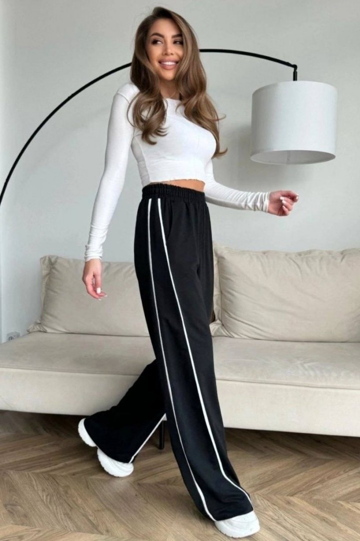 Спортивные штаны STC-166A350