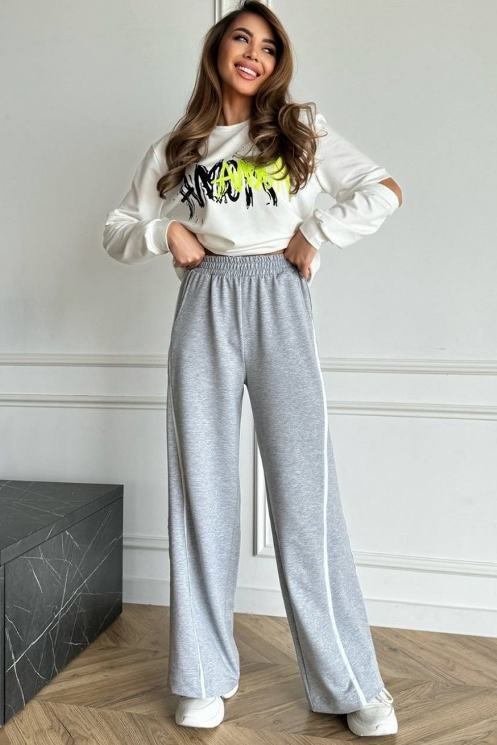 Спортивные штаны STC-166A350