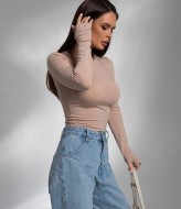 Молодежный лонгслив STC-178A250