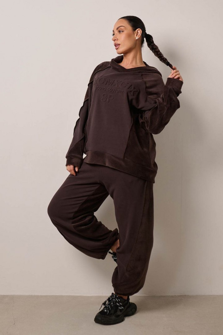 Теплый костюм IS-222A1100