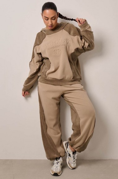 Теплый костюм IS-222A1100