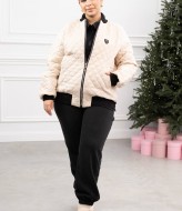 Куртка-бомбер IRI-2050A15