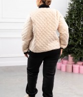 Куртка-бомбер IRI-2050A15