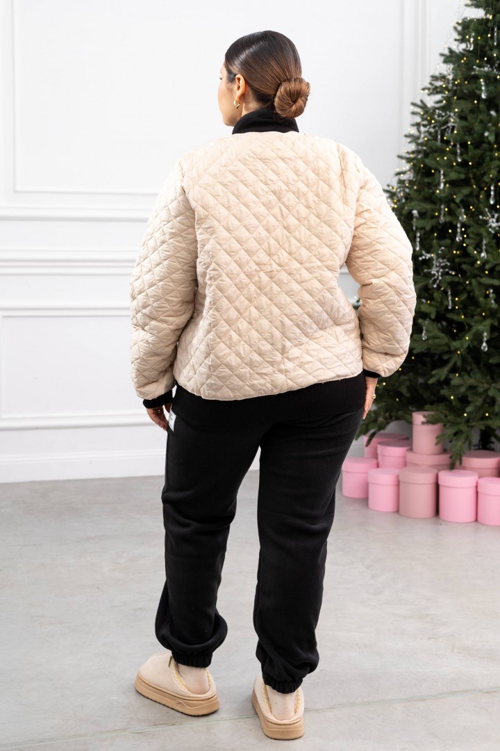 Куртка-бомбер IRI-2050A15