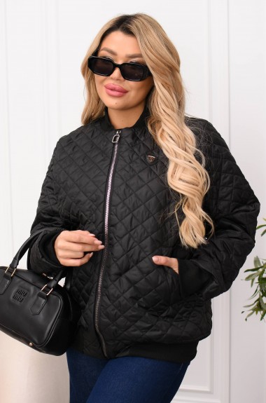 Куртка-бомбер IRI-2050A15 Куртка-бомбер IRI-2050A15