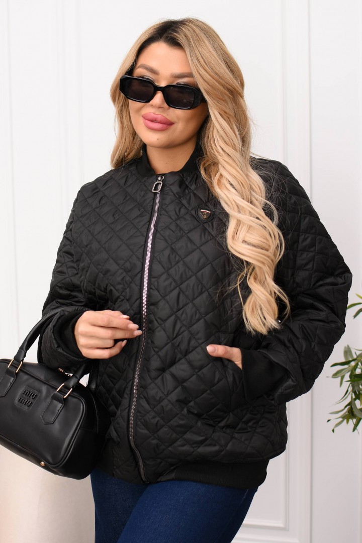 Куртка-бомбер IRI-2050A15