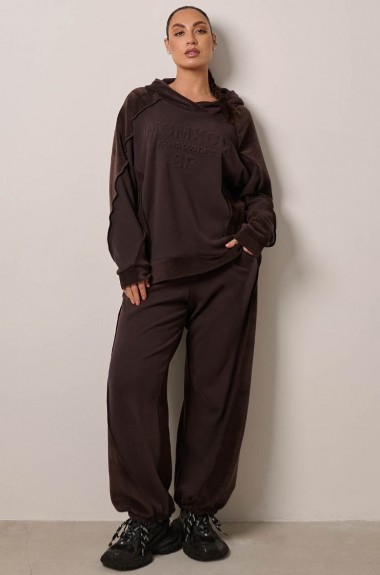 Теплый костюм IS-222A1100 Теплый костюм IS-222A1100