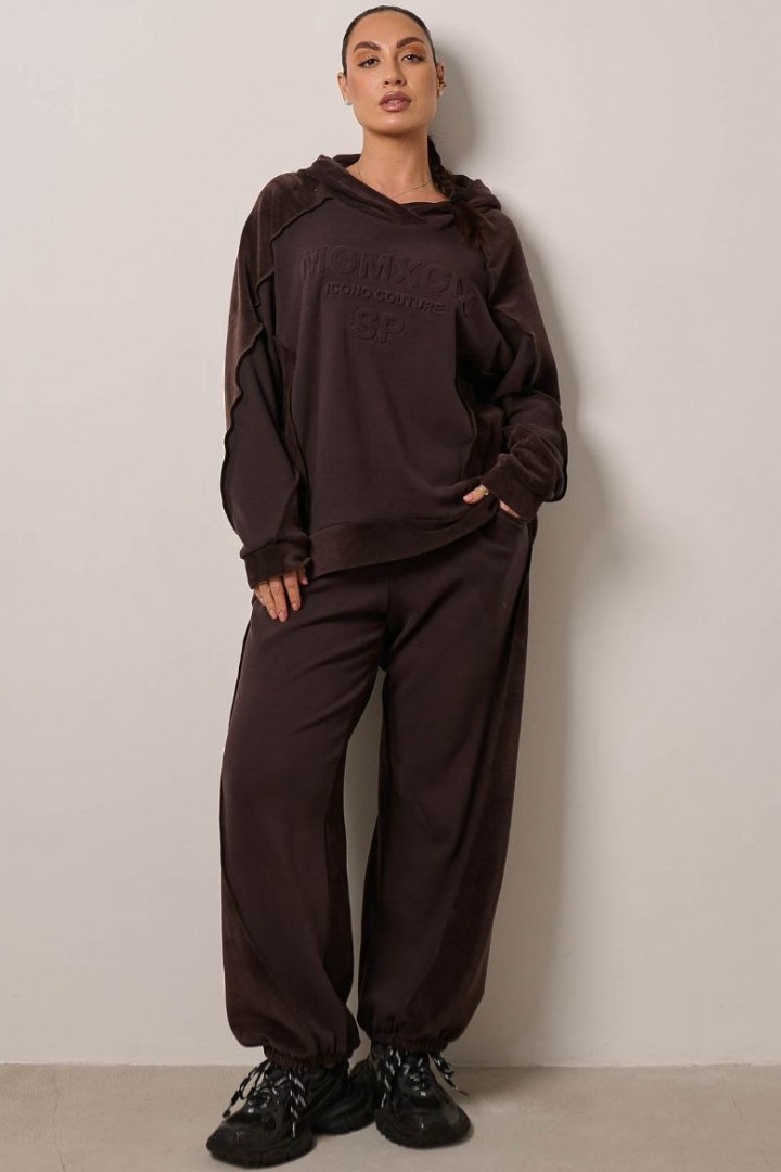 Теплый костюм IS-222A1100