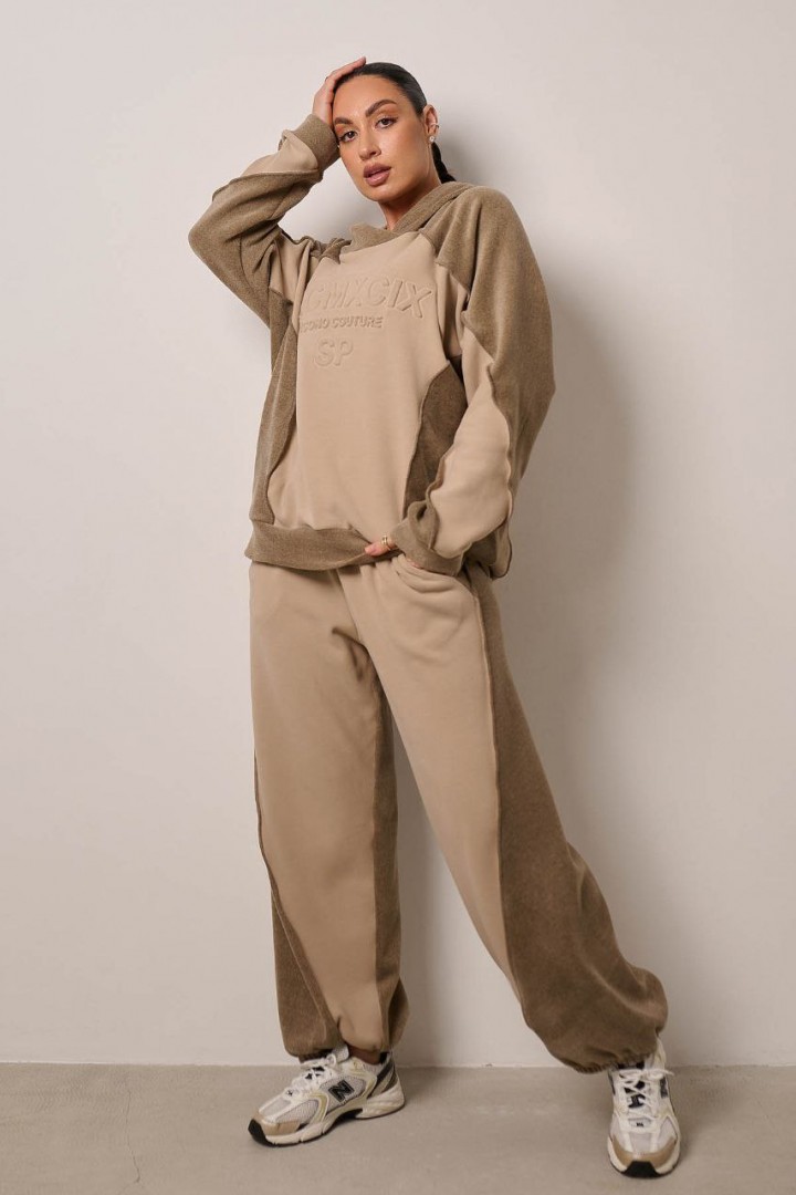 Теплый костюм IS-222A1100