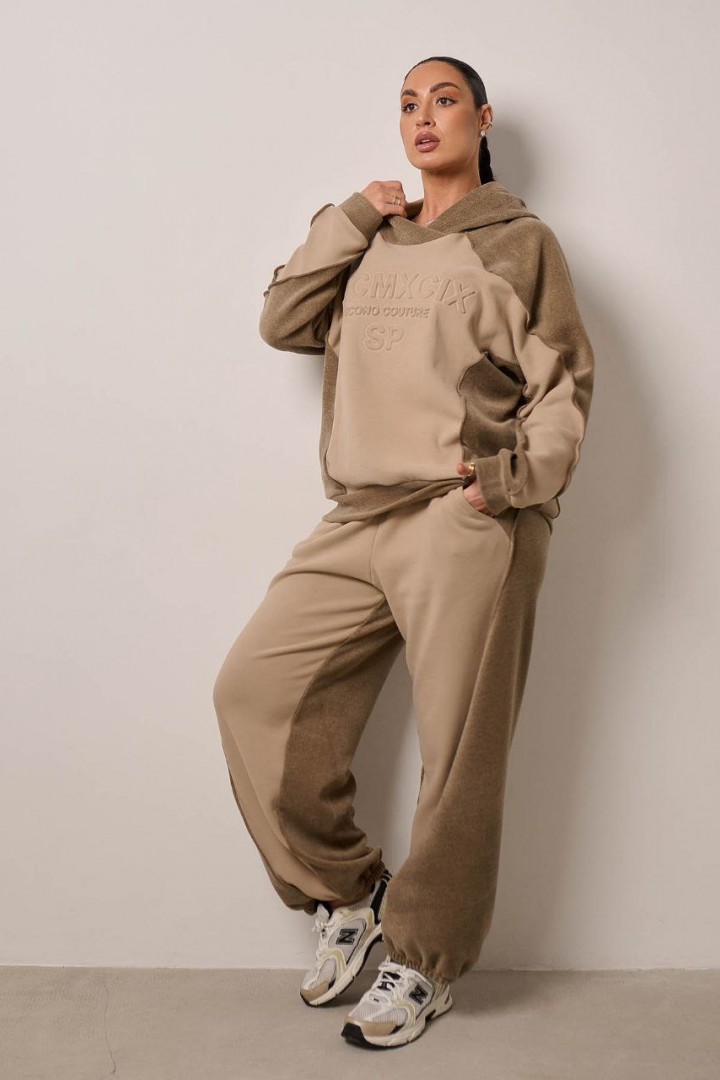 Теплый костюм IS-222A1100