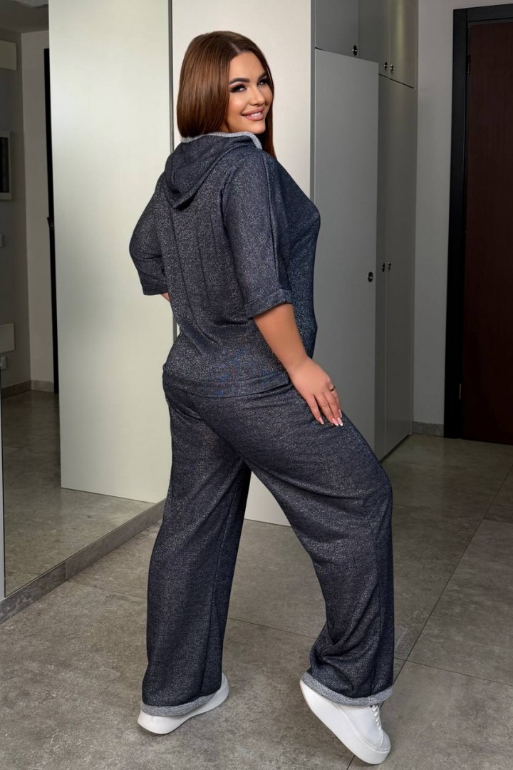 Комфортний костюм IV-0361A450