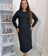 Сукня подовжена VL-1142A450