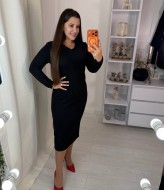 Сукня подовжена VL-1142A450