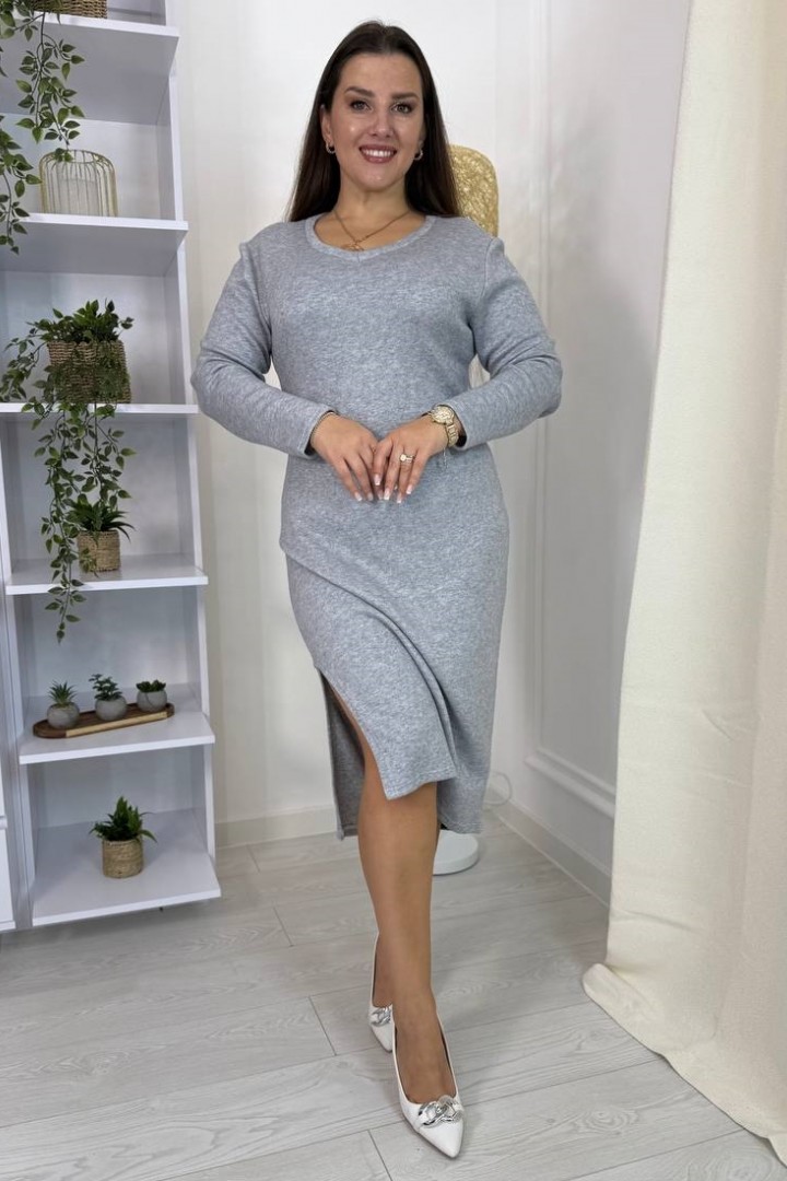 Сукня подовжена VL-1142A450