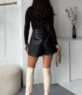 Шкіряні шорти SC-6058A290