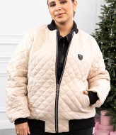 Куртка-бомбер IRI-2050A15