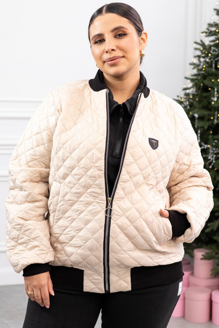 Куртка-бомбер IRI-2050A15