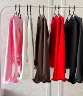 Ассиметричный лонгслив SP-630A390