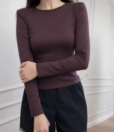 Базовий лонгслів SP-677A360