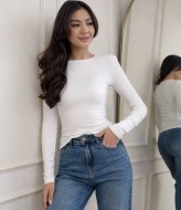 Базовий лонгслів SP-677A360