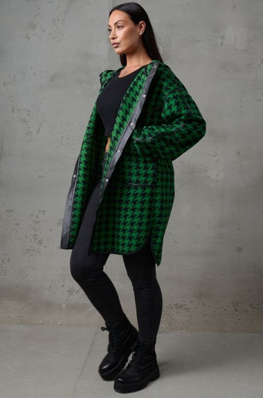 Демисезонный кардиган IS-221A850