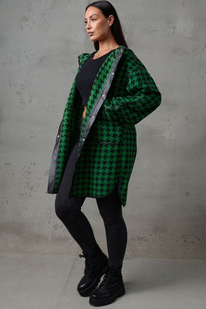 Демисезонный кардиган IS-221A850